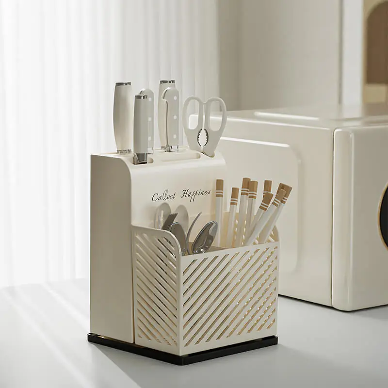 Estante de almacenamiento de cocina 2