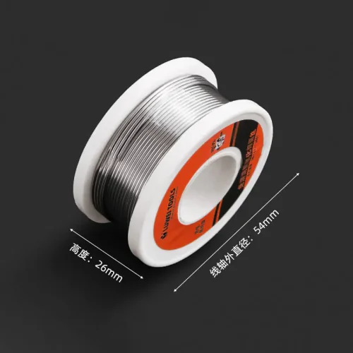 tin wire (2) tin wire (2)
