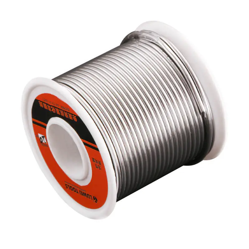 tin wire