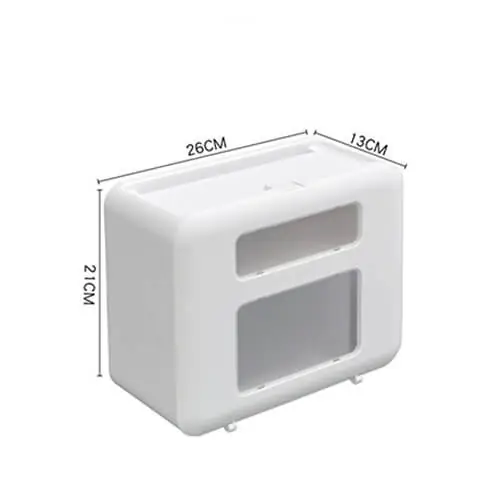 tissue box 2
