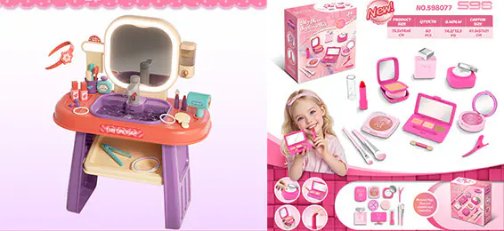 Role Play & Pretend Toys