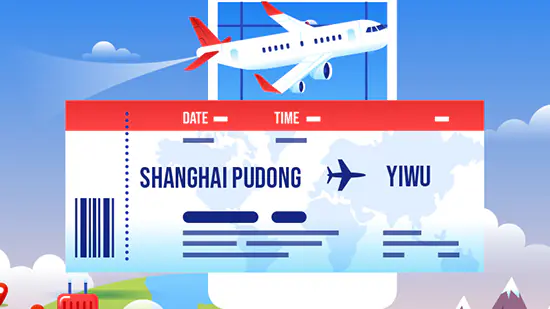 pudong to yiwu (2)