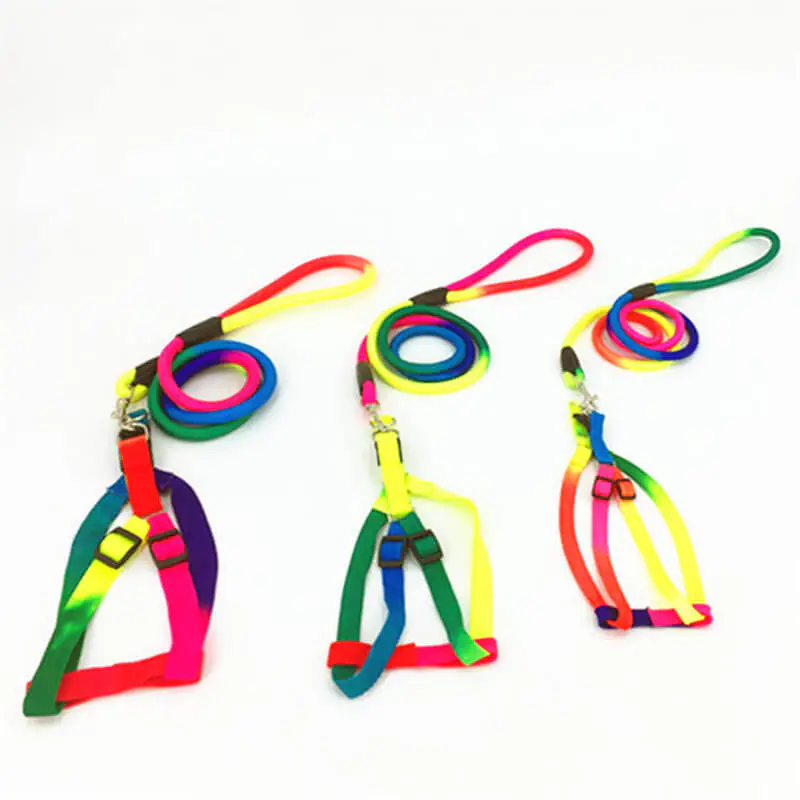 Dog Pet Harness