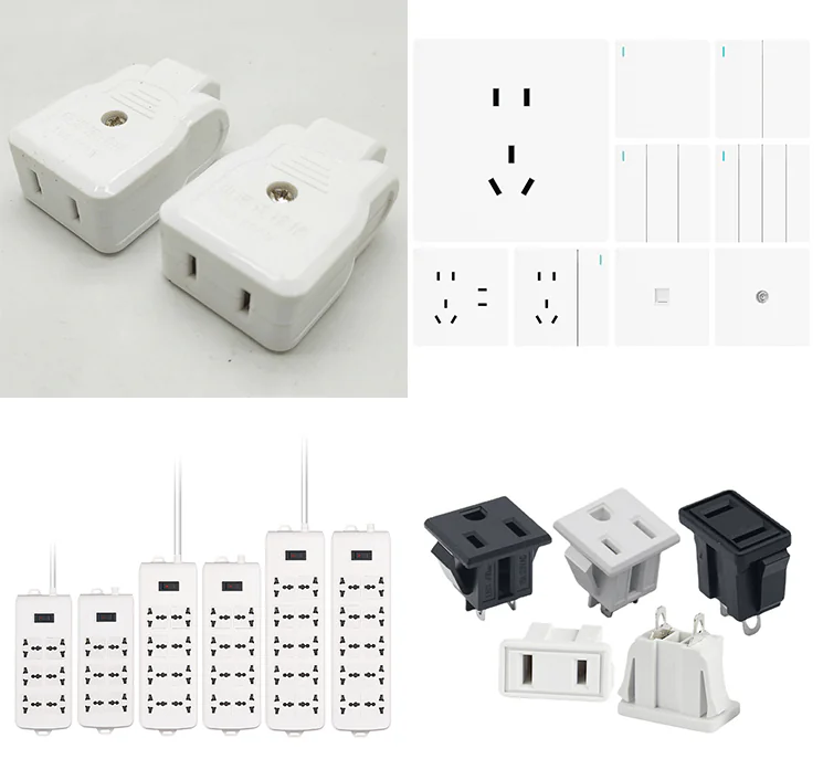 Electrical Components 1