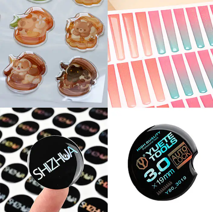 Epoxy Resins