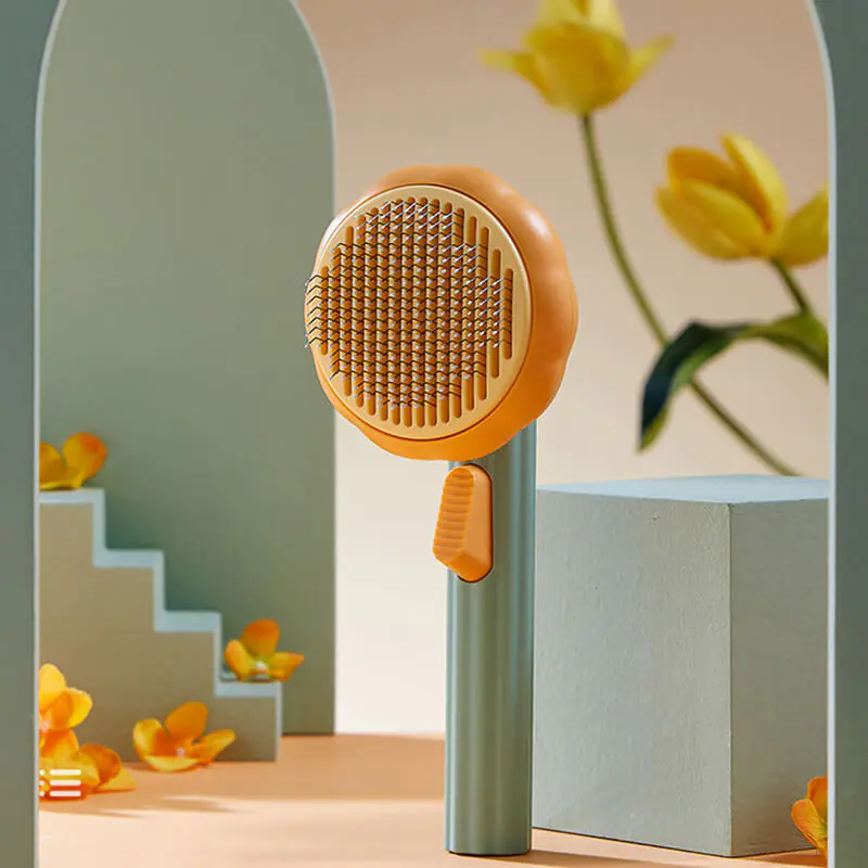 Groomer Brush