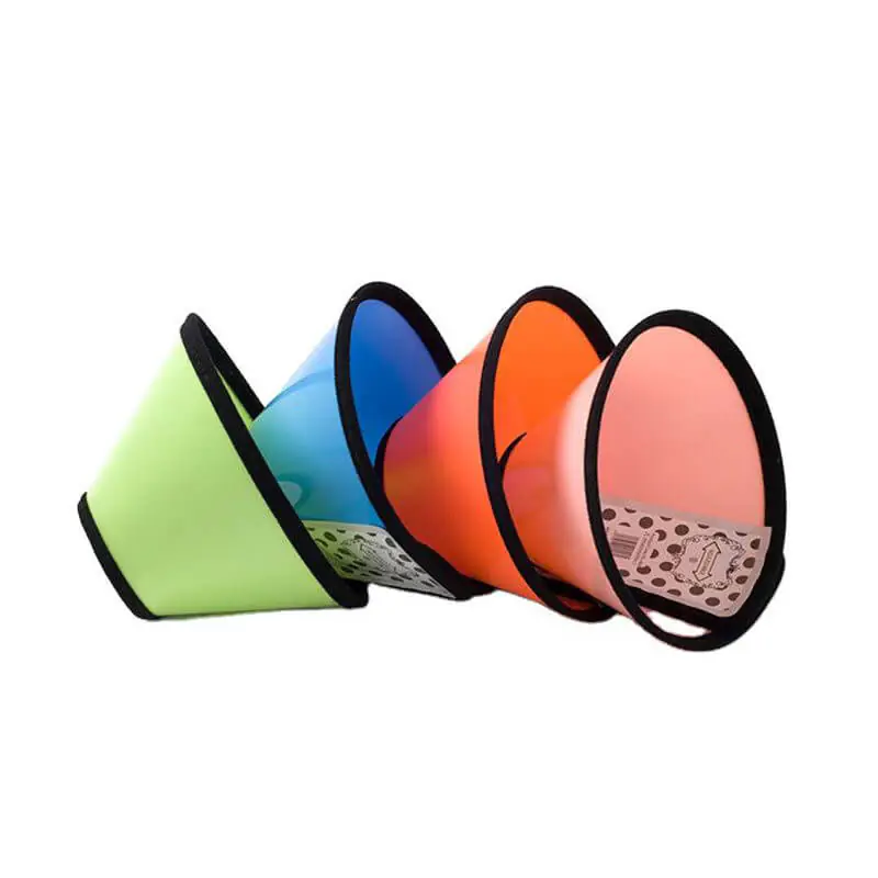 Pet Anti Bite Headgear