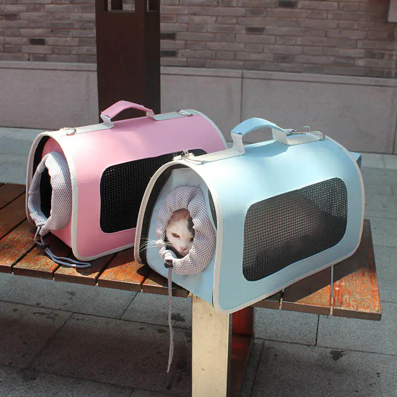 Pet Carrier Backpack