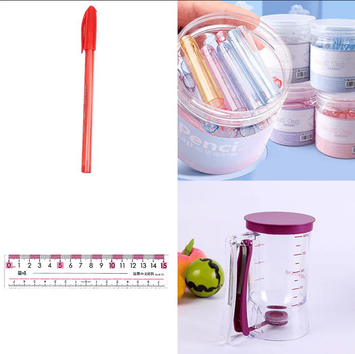 Stationary Supplies 1