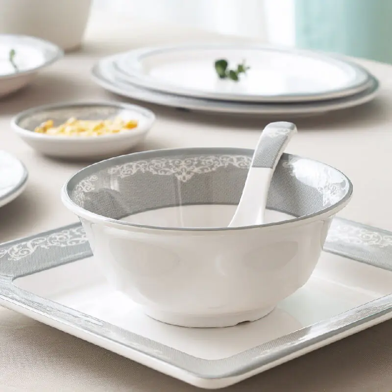 melamine tableware
