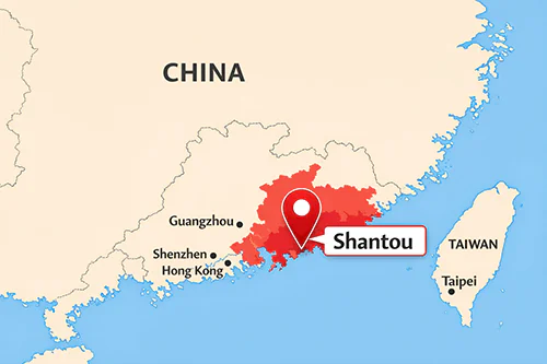 shantou location (1)