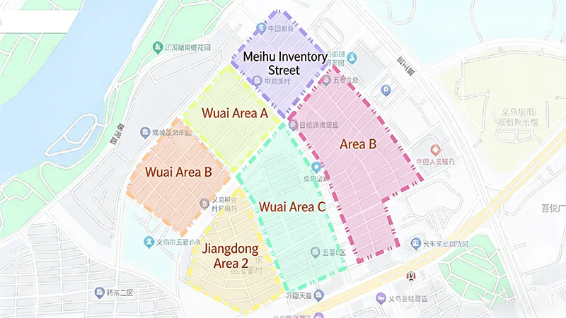 yiwu wuai stock market (1)