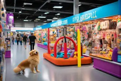 2026 Yiwu International Pet Supplies Fair (1)