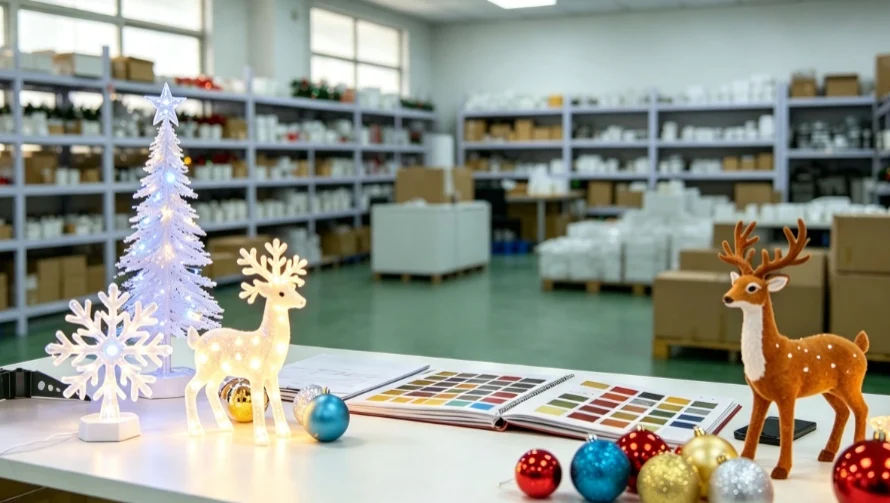 China sourcing partner