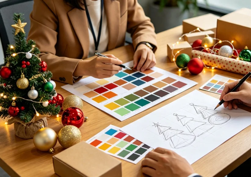 wholesale Christmas decorations