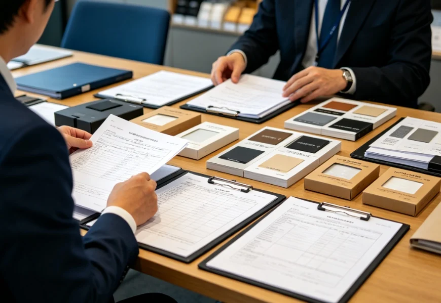 How to Choose a Reliable Yiwu Buying Agent